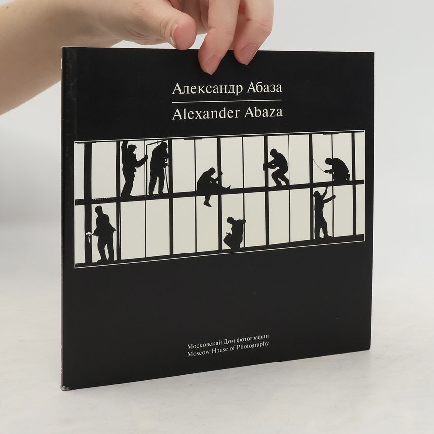 Aleksandr Abaza Александр Абаза. Alexander Abaza