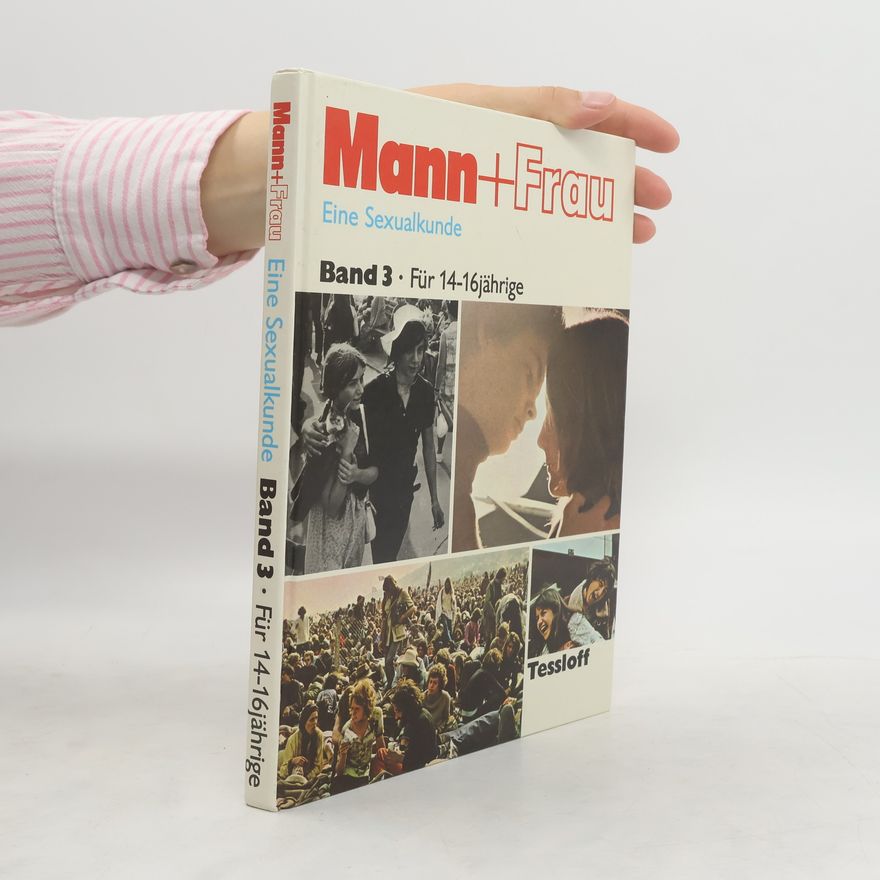 Lothar Hanisch Mann und Frau