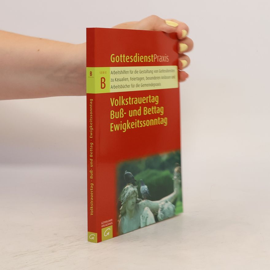 Erhard Domay Gottesdienst Praxis.