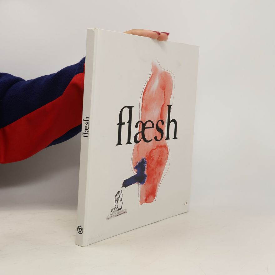 Petr Nedoma Flaesh