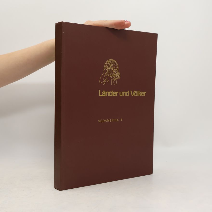 Autorenkollektiv Länder und Völker. Südamerika II