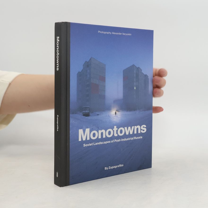 Zupagrafika Monotowns