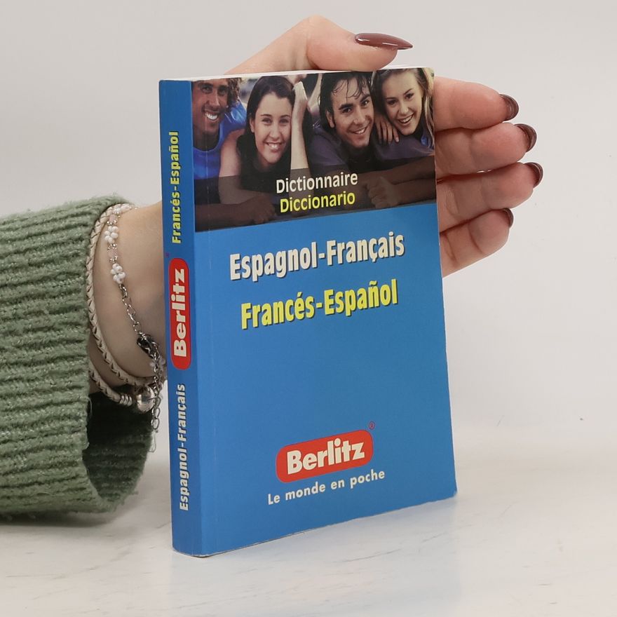 Various authors Espagnol-Français Francés-Español