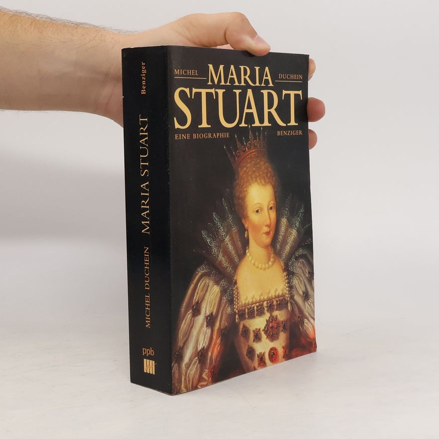 Michel Duchein Maria Stuart