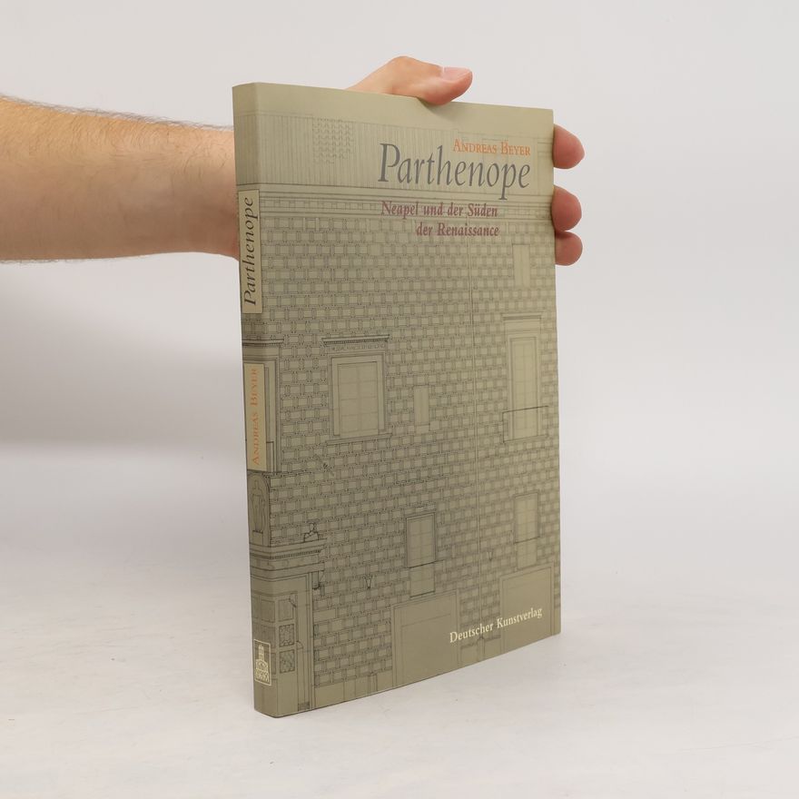 Andreas Beyer Parthenope