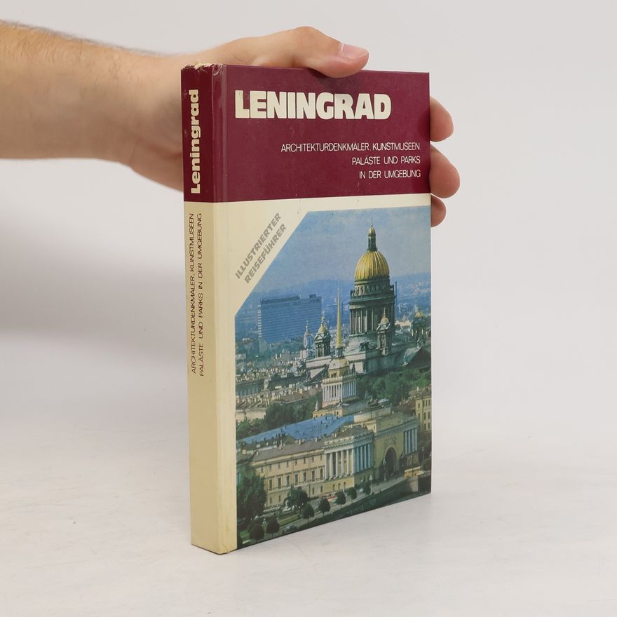 Various authors Leningrad