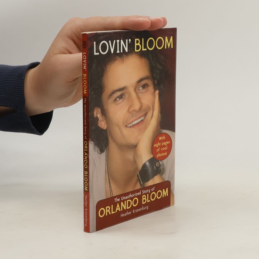 Heather Kranenburg Lovin' Bloom