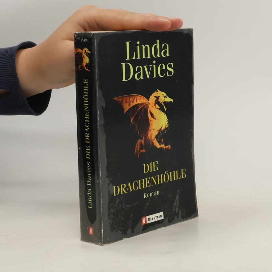 Linda Davies Die Drachenhöhle