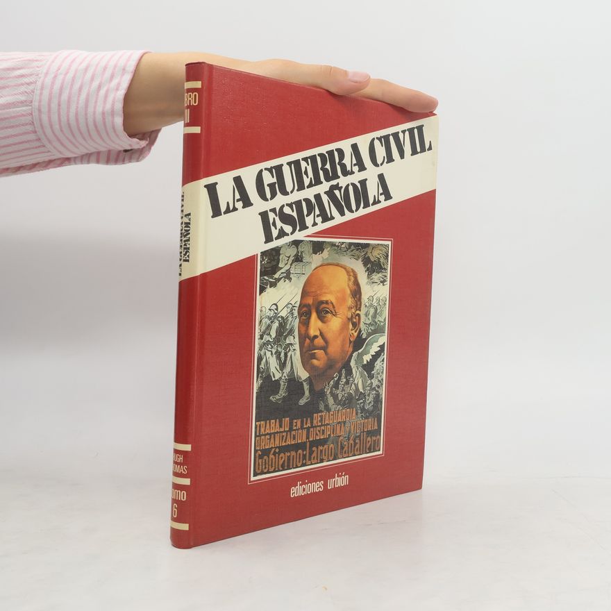 Hugh Thomas La Guerra civil española 6