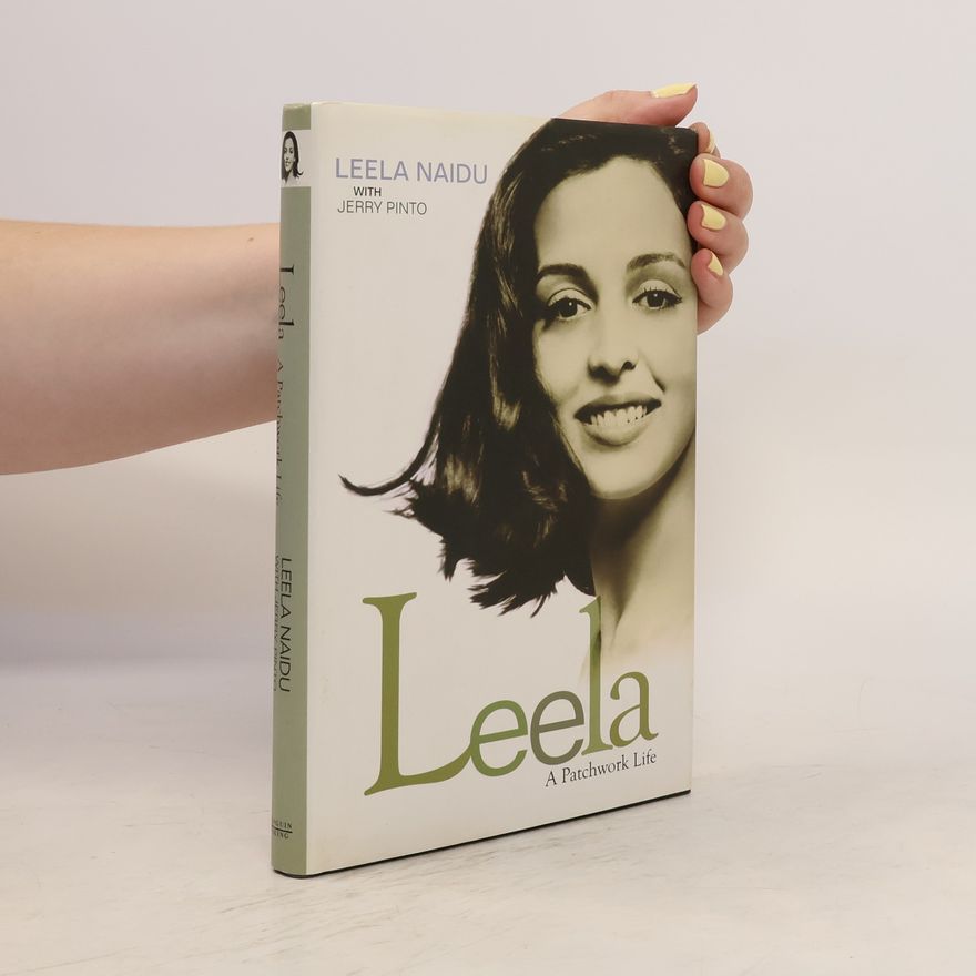 Leela Naidu Leela