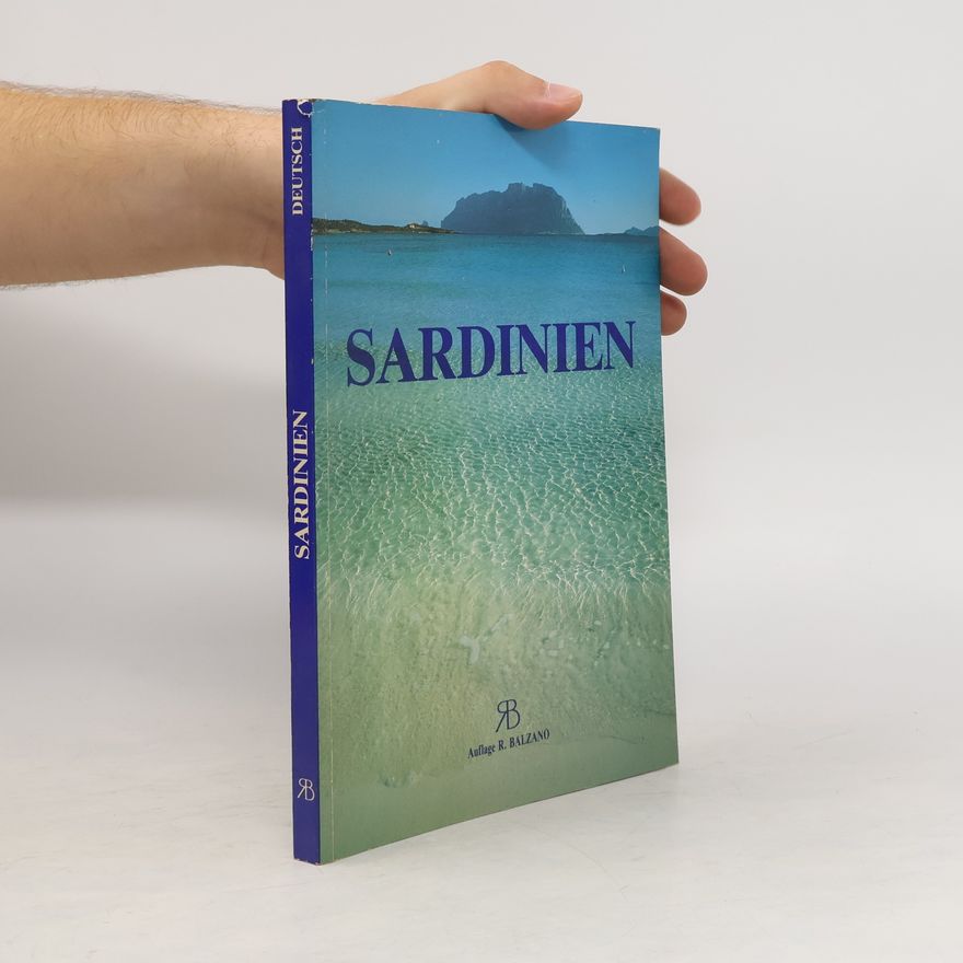 Various authors Sardinien