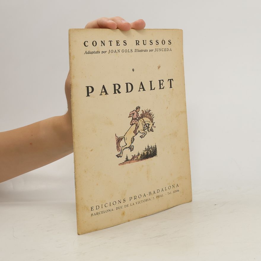 Autorenkollektiv Pardalet