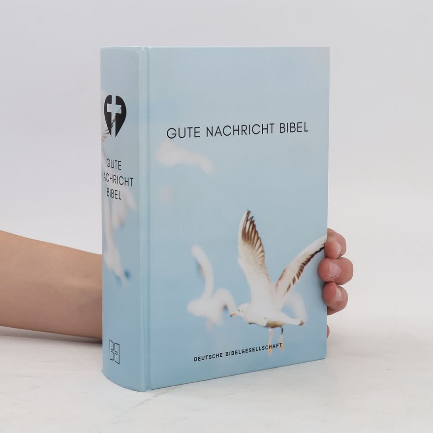 Various authors Gute Nachricht Bibel, Sonderausgabe - Motiv Möwe