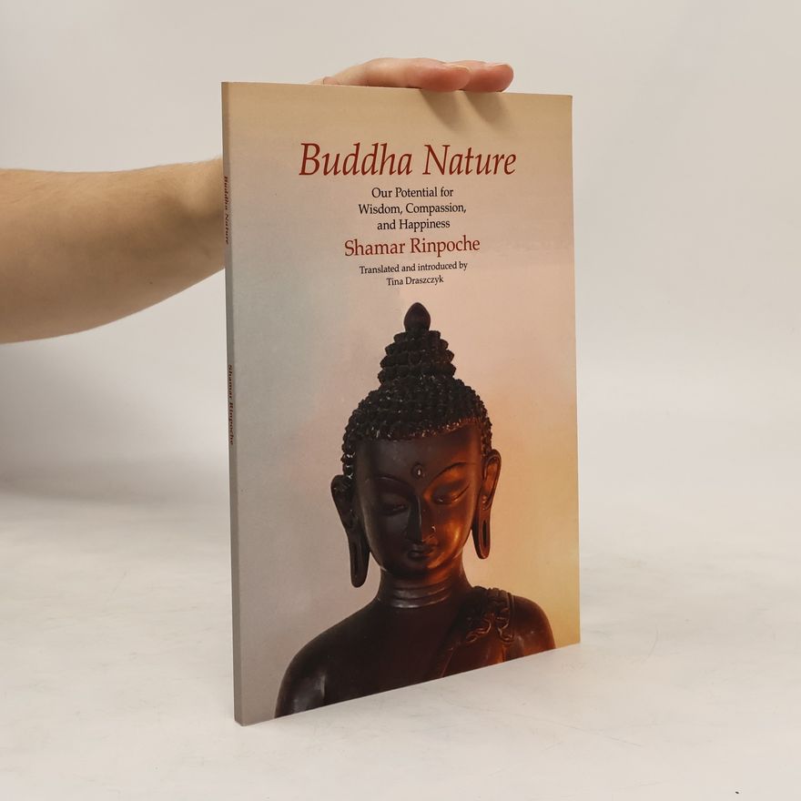Shamar Rinpoche Buddha Nature