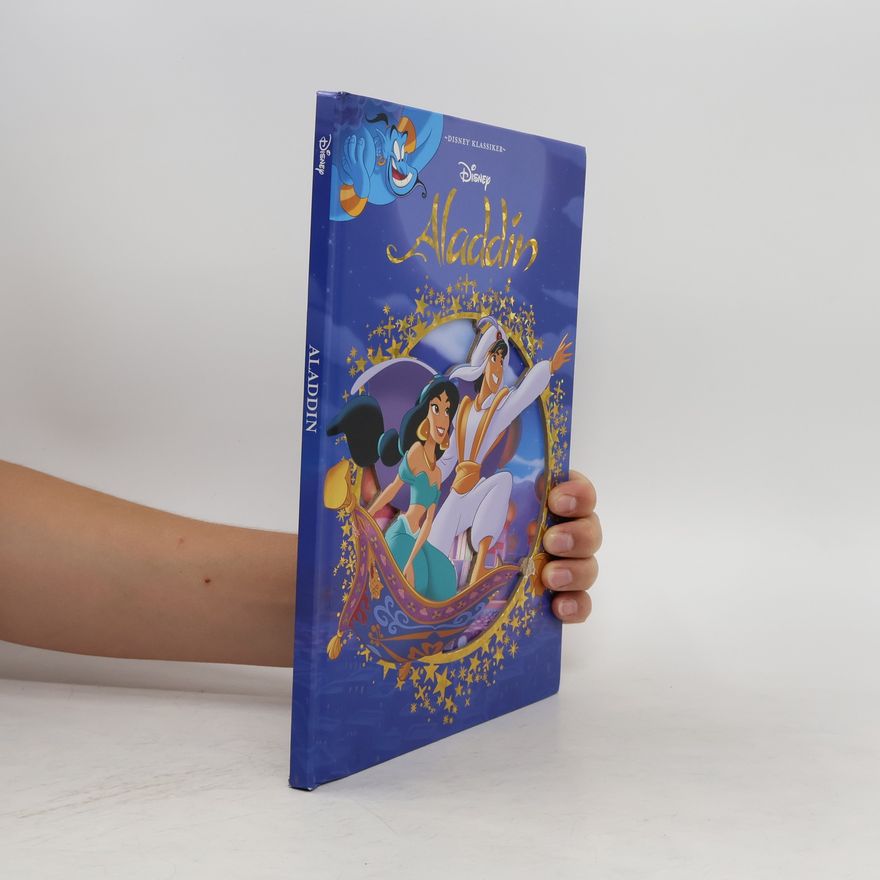 Autorenkollektiv Aladdin
