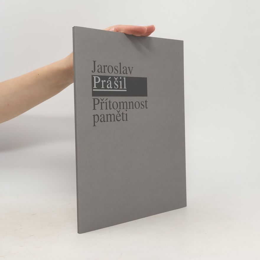 Jaroslav Prášil Jaroslav Prášil