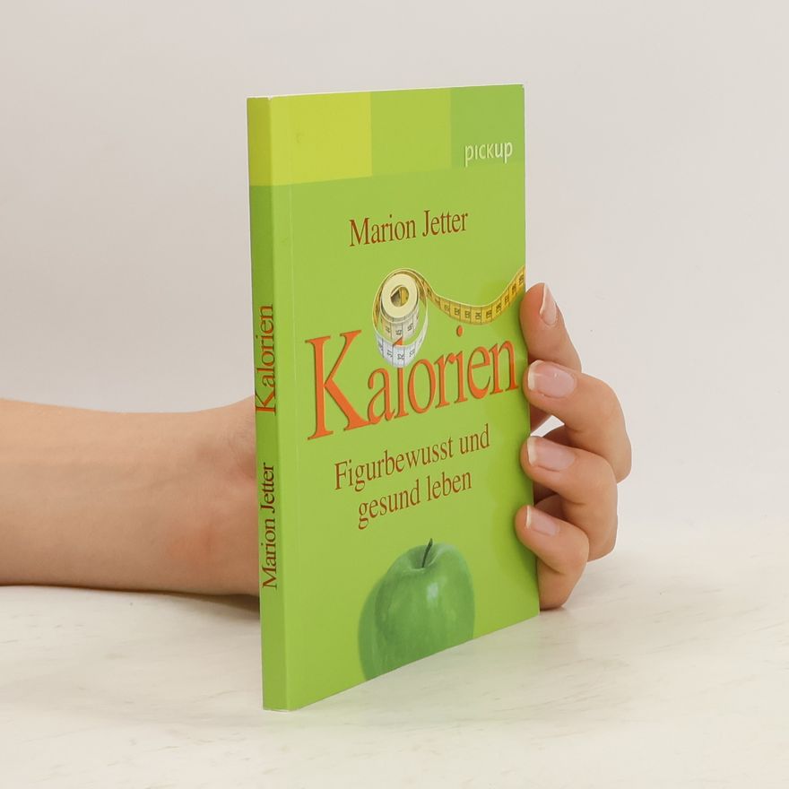Marion Jetter Kalorien