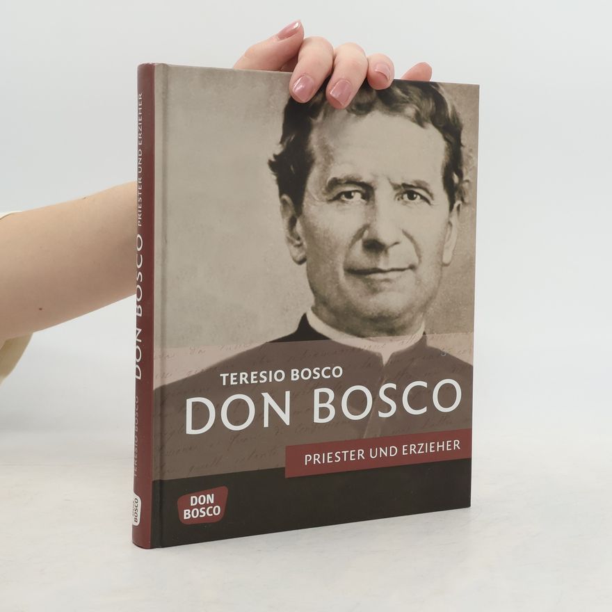 Teresio Bosco Don Bosco
