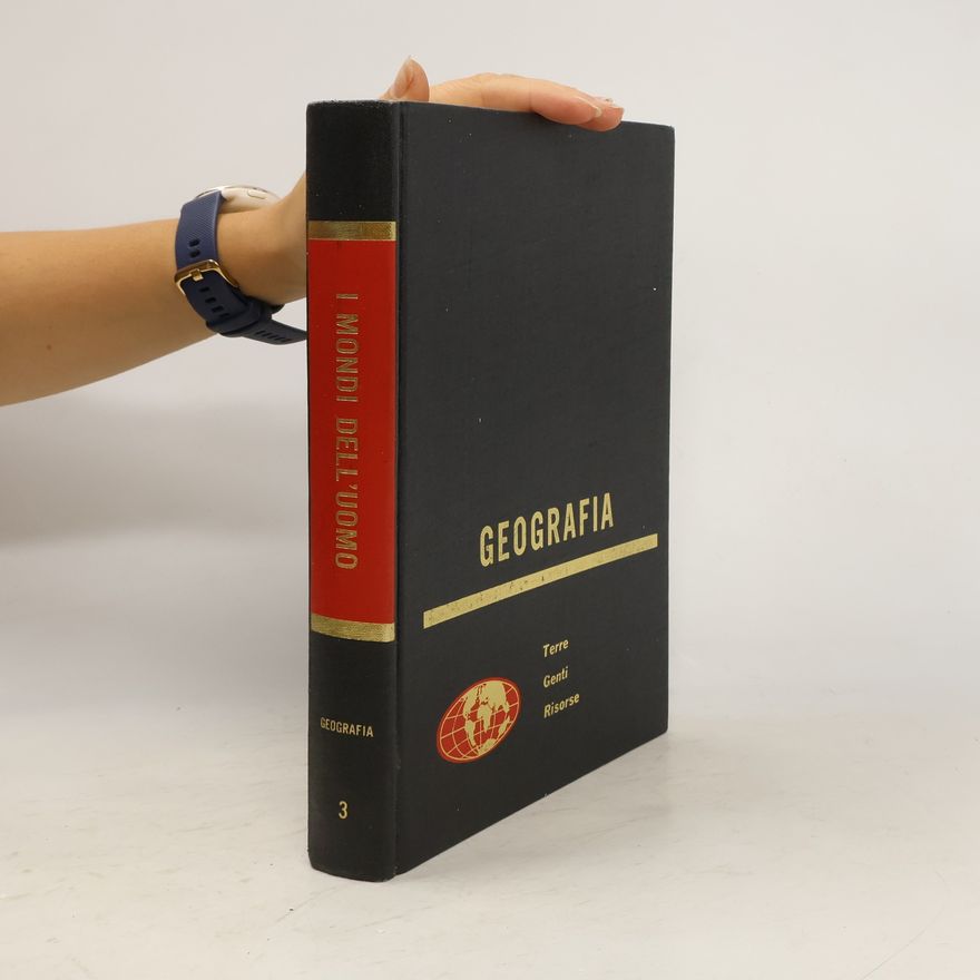 Autorenkollektiv I Mondi Dell'Uomo 3