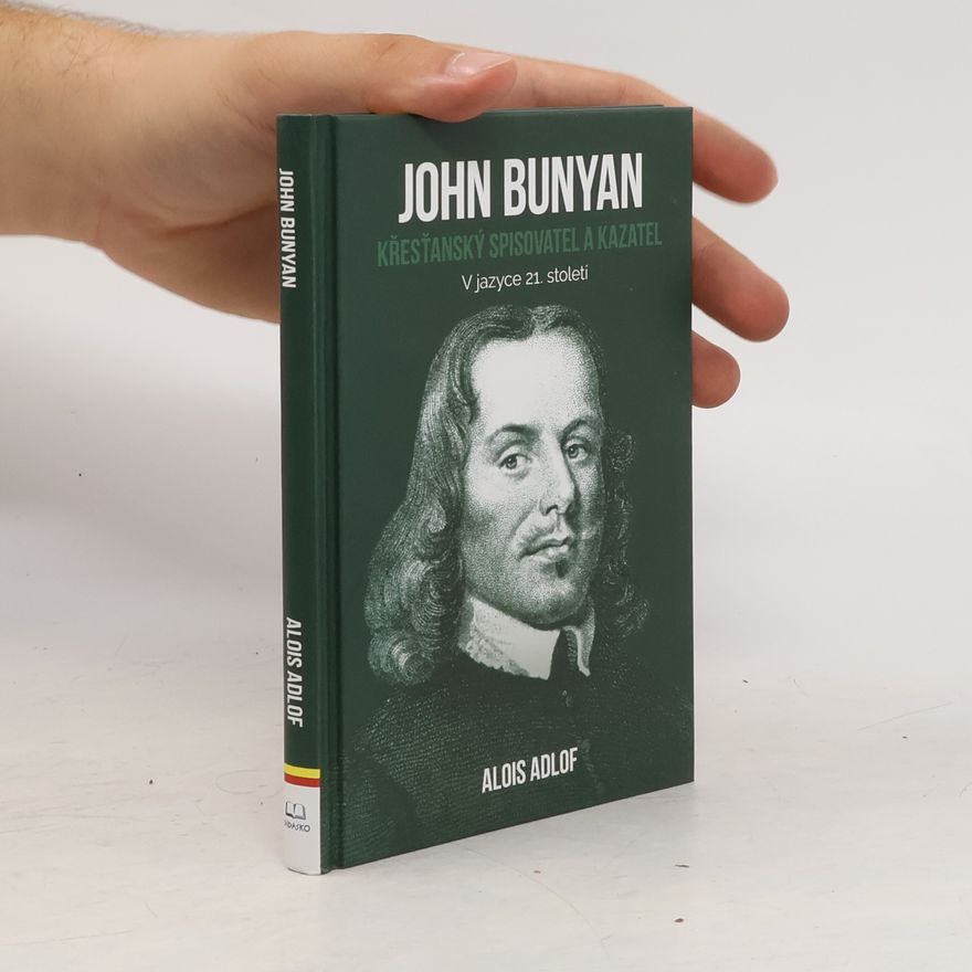 Alois Adlof John Bunyan