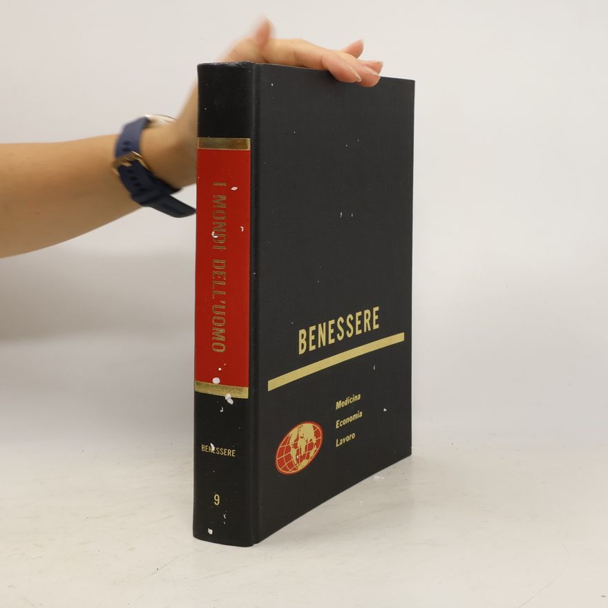 Autorenkollektiv I mondi dell'uomo 9