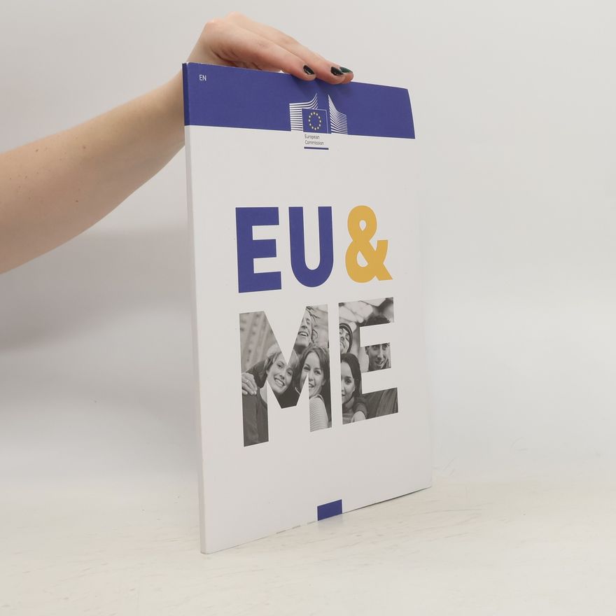 AA.VV. EU & Me