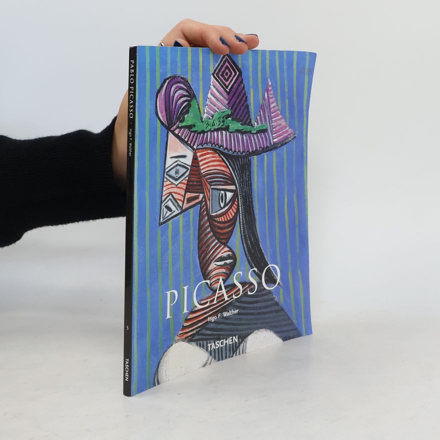 Ingo F. Walther Picasso