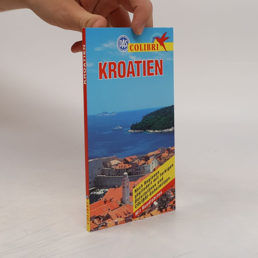 Johannes Schultz Tesmar Kroatien