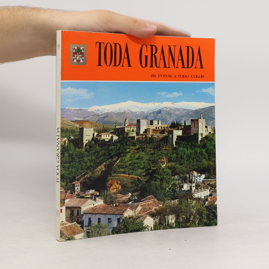 Autorenkollektiv Toda Granada