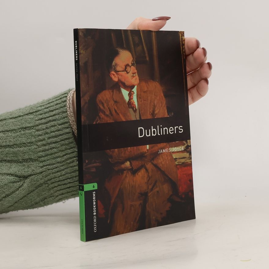 James Joyce Dubliners