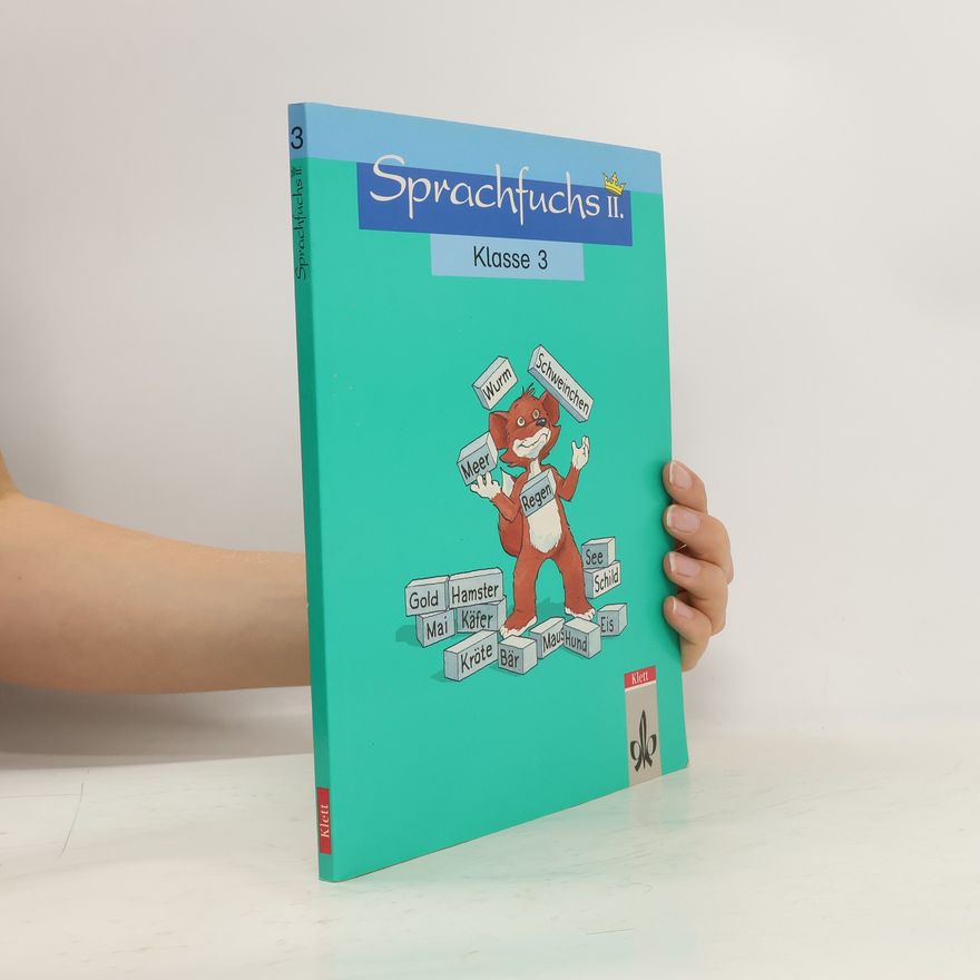 Autorenkollektiv Sprachfuchs II.