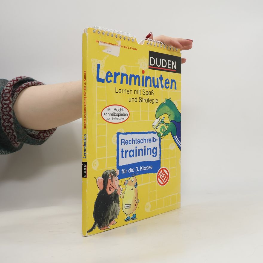Various authors Duden Lernminuten