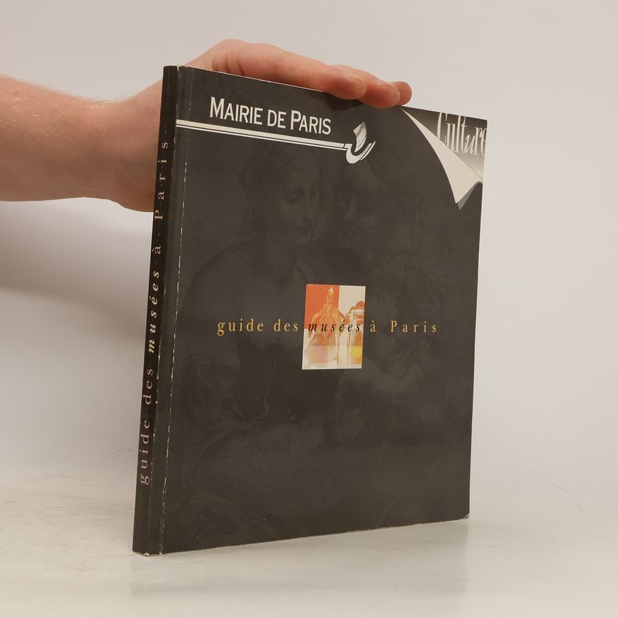 Autorenkollektiv Guide des musées à Paris