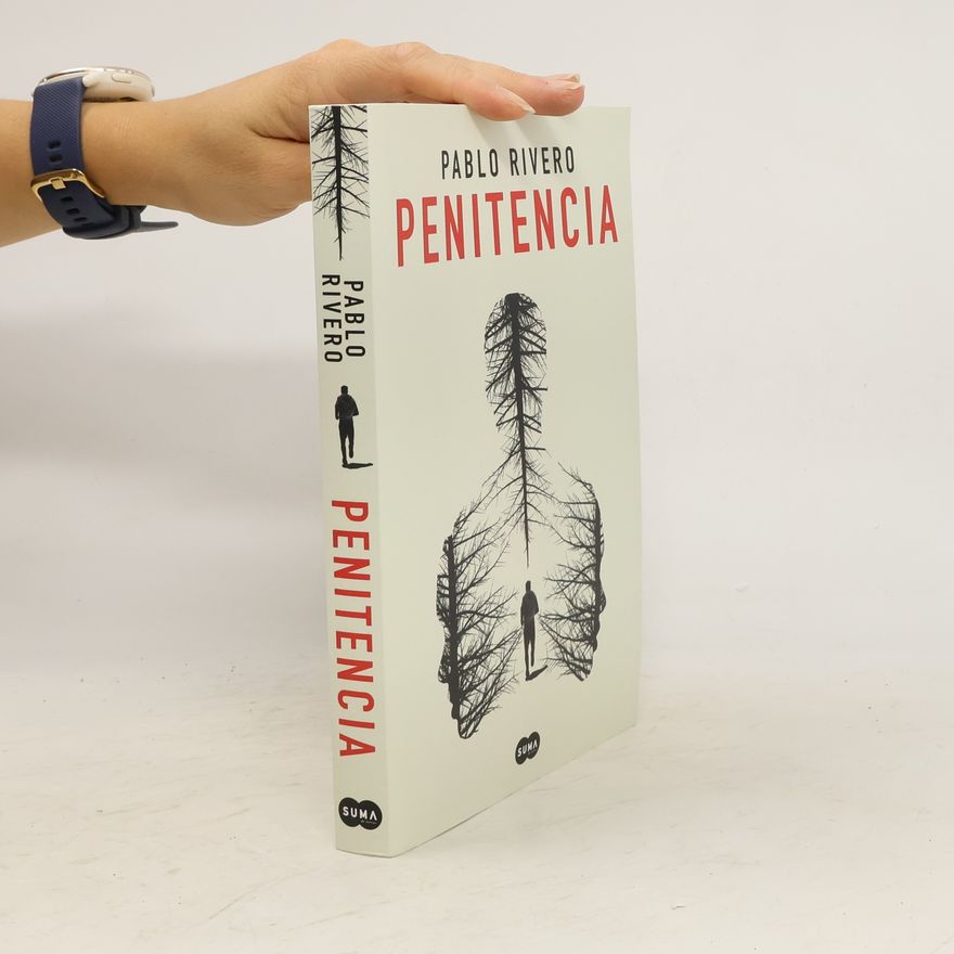 Pablo Rivero Penitencia