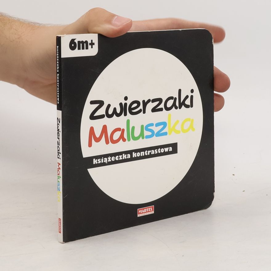 Various authors Zwierzaki maluszka
