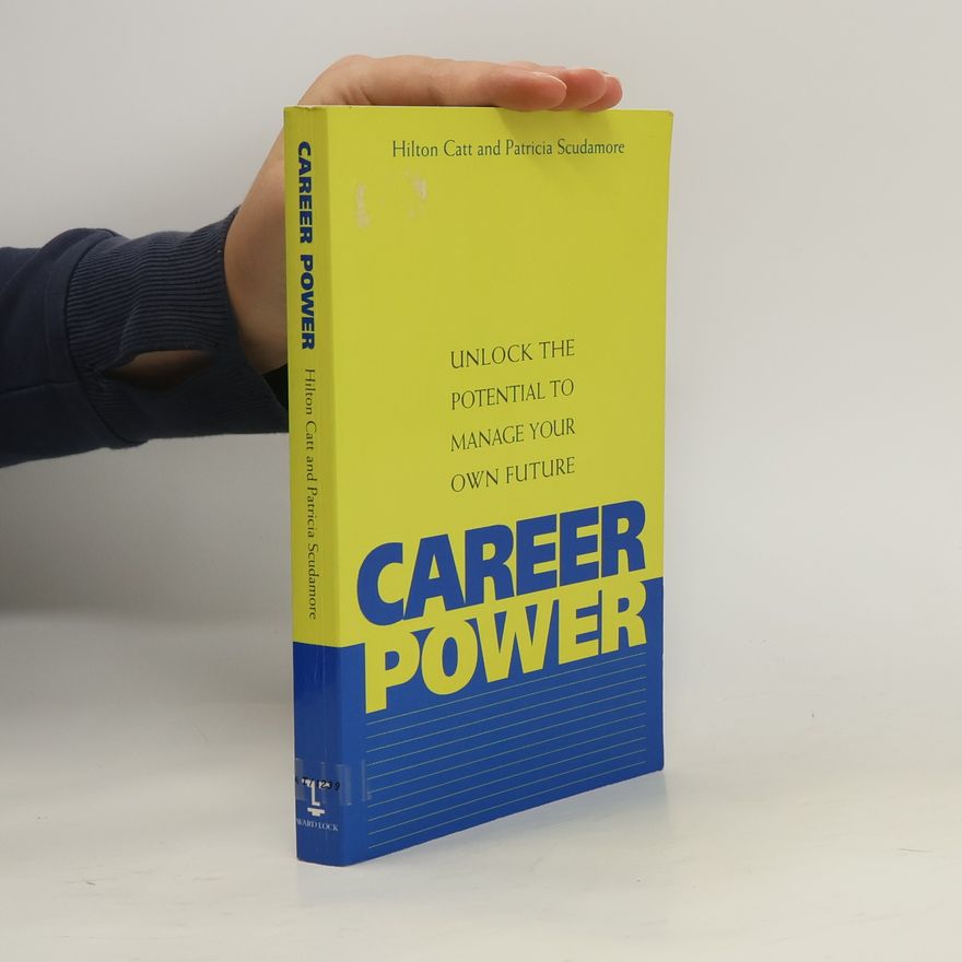 Patricia Scudamore Career Power
