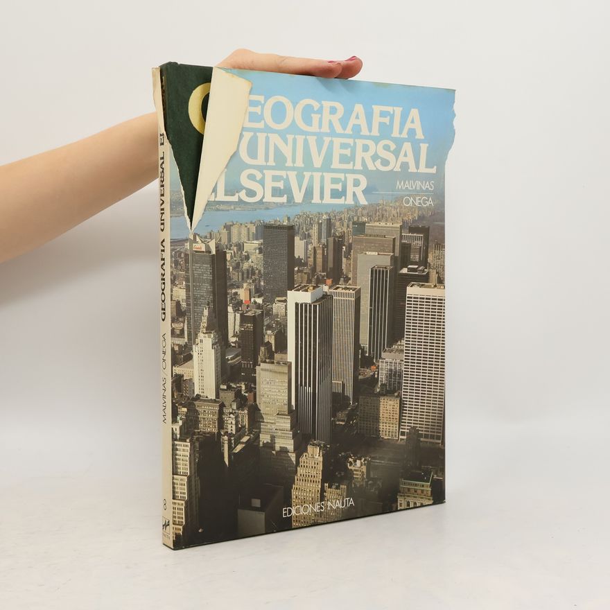 Autorenkollektiv Geografia Universal Elsevier
