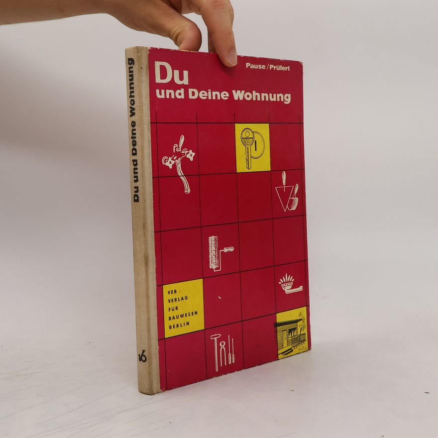 Wolfgang Prüfert Du und Deine Wohnung