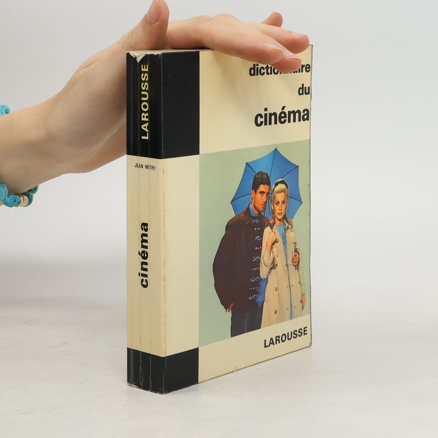 Autorenkollektiv Dictionnaire du cinema