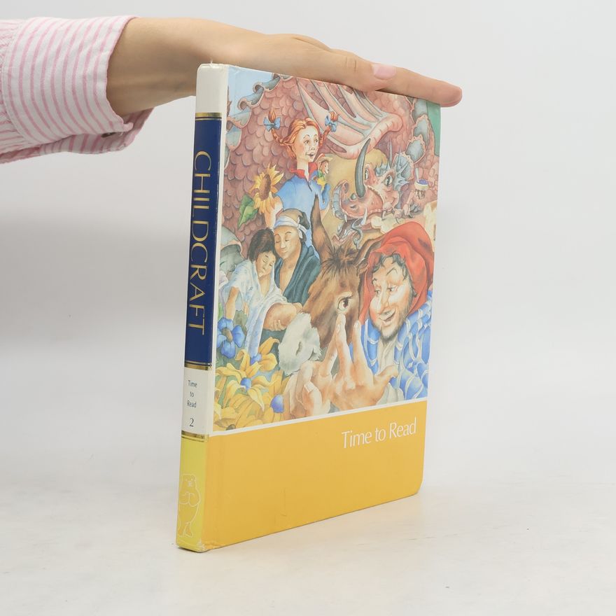 Various authors Childcraft - 2: Time to Read