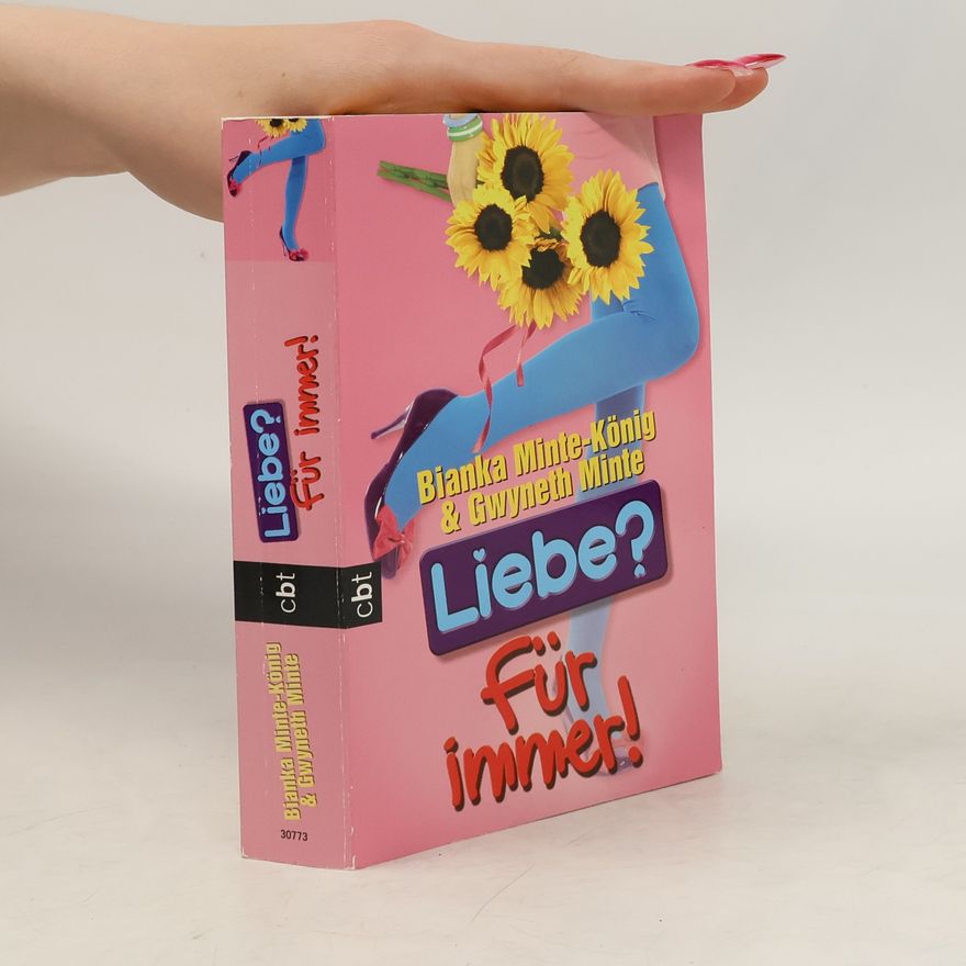 Bianka Minte-König Liebe? Für immer!