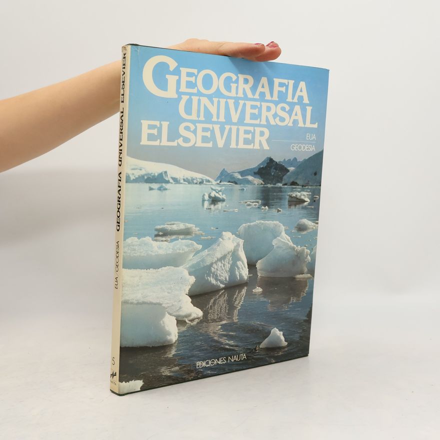 Autorenkollektiv Geografía universal elsevier 5