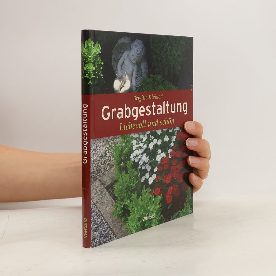 Brigitte Kleinod Grabgestaltung