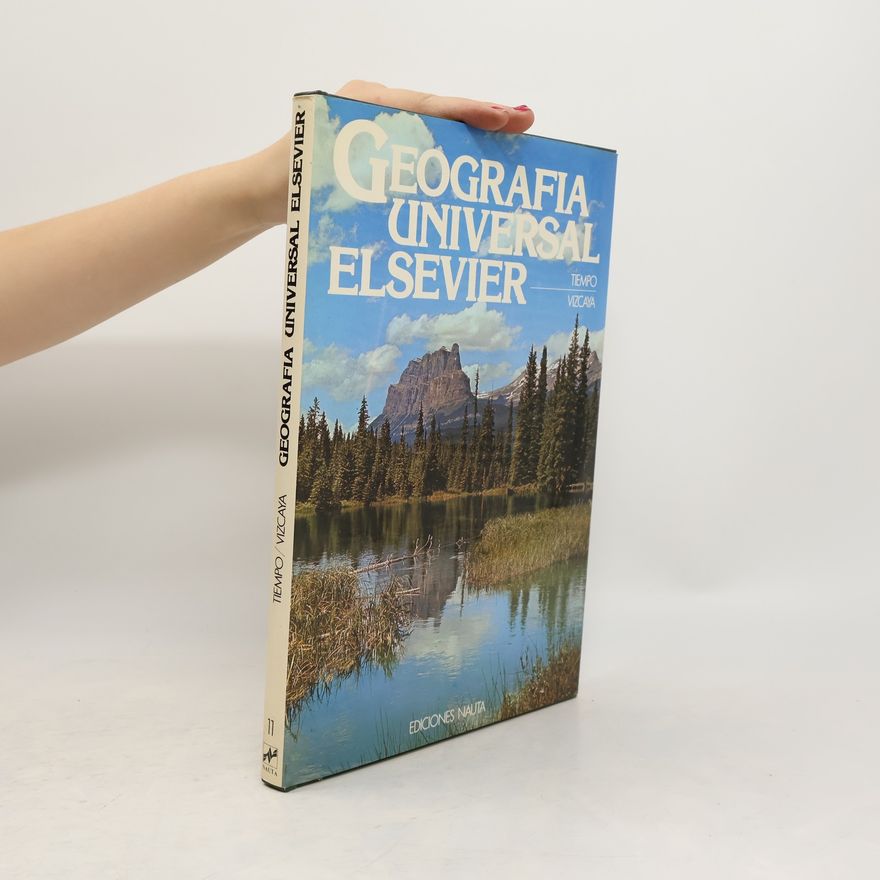 Autorenkollektiv Geografía universal elsevier 11