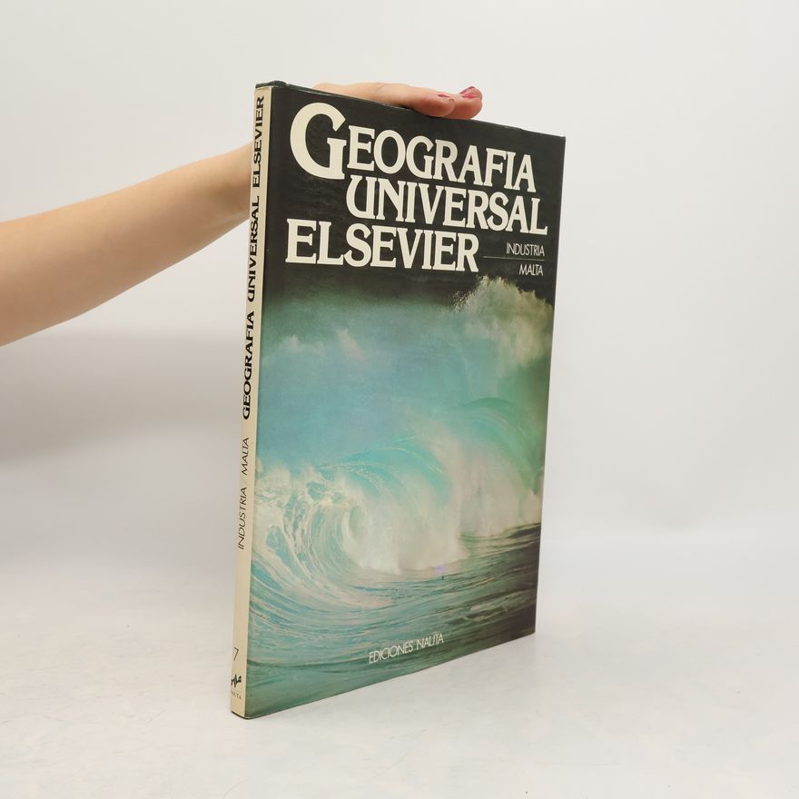 Autorenkollektiv Geografía universal elsevier 7