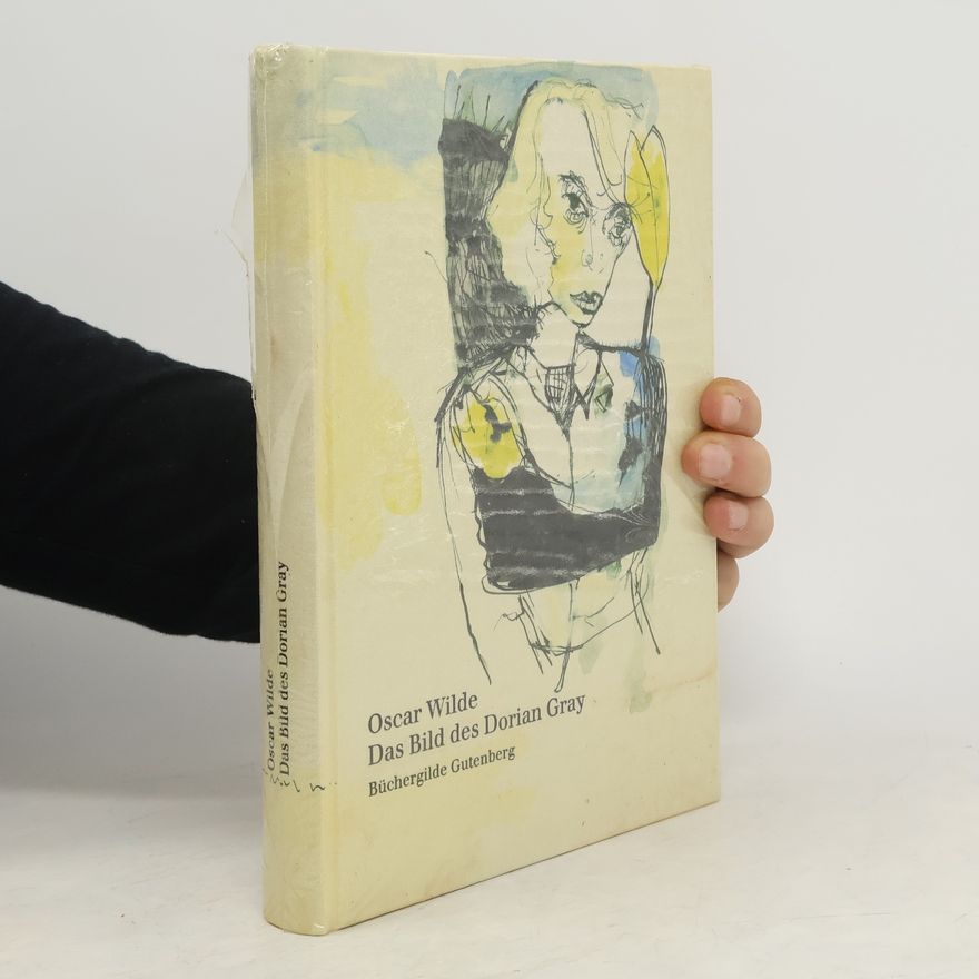 Oscar Wilde Das Bild des Dorian Gray