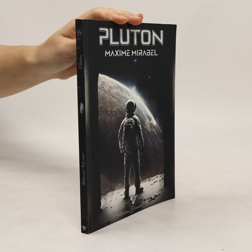 Maxime Mirabel Pluton