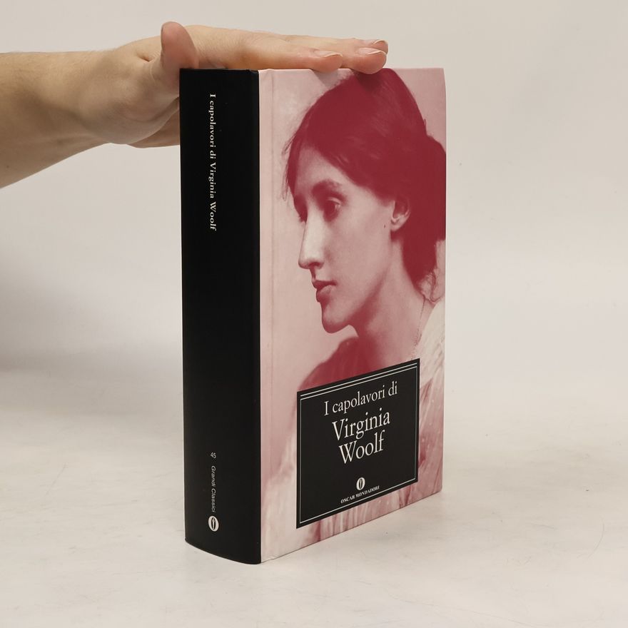 Virginia Woolf I capolavori