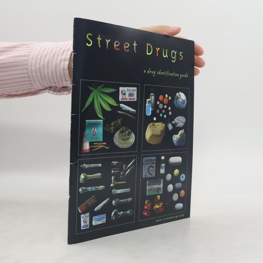 J. Michael Leonard Street Drugs