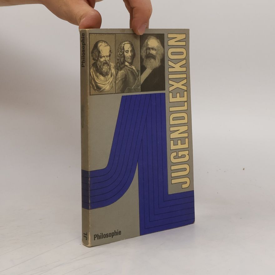 Frank Fiedler Jugendlexikon Philosophie